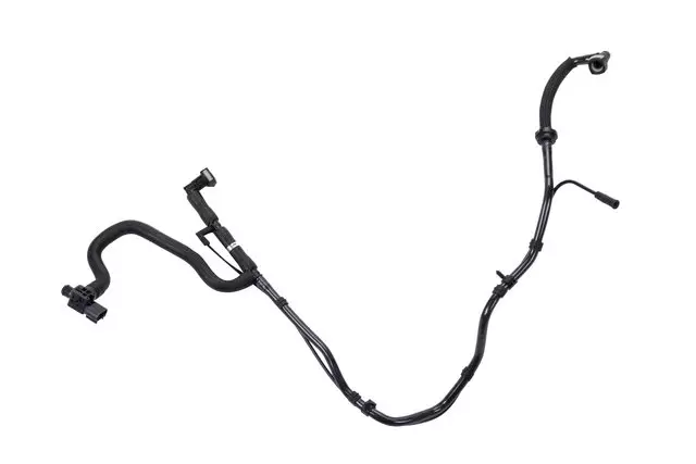Power Brake Booster Vacuum Hose Assembly