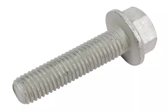 Disc Brake Caliper Bracket Mounting Bolt