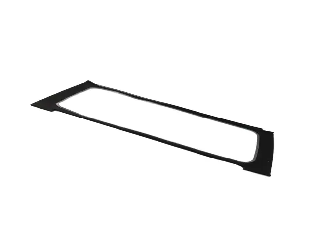 2018-2026 Jeep Wrangler Tailgate Window 5VN09FX9AJ | My Mopar Parts