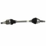 Motorcraft™ Axle Assembly