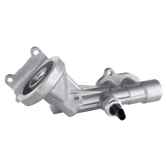 HL3Z-6881-B - Engine Oil Filter Adapter 2017-2024 Ford | The Truck