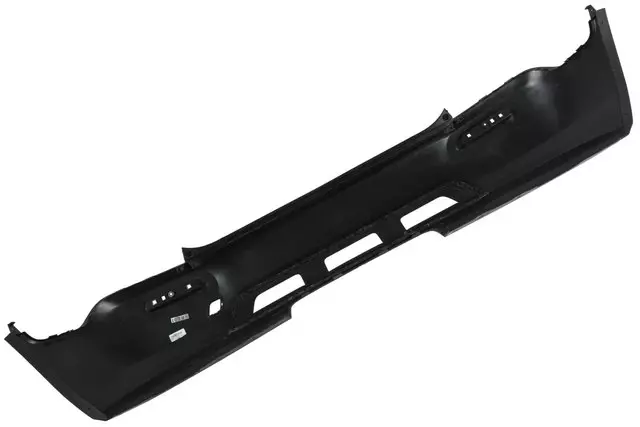 Rear Lower Bumper Cover
