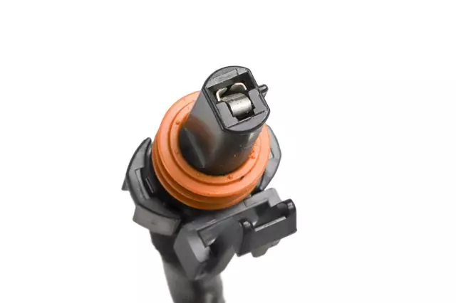 Acdelco 22790285 Cavo Solenoide Starter Originale GM - Ricambio Fabbrica Per Veicoli General Motors - Resistente E Affidabile - 2
