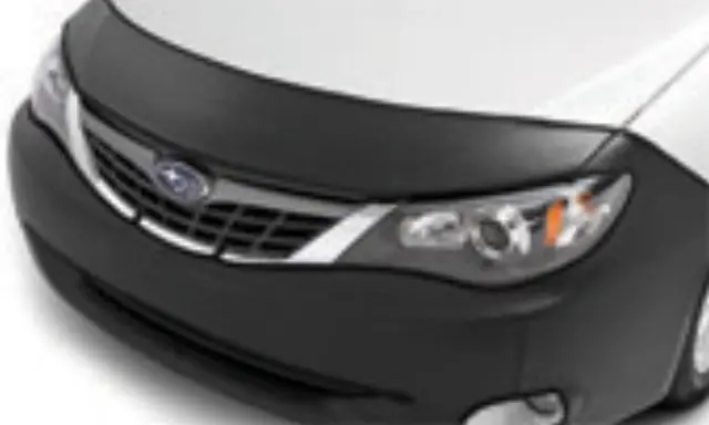 Front End Cover - Full