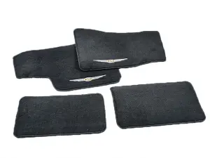 Floor Mats