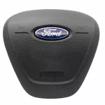 Driver Inflator Module