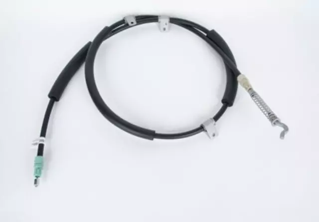 OEM NEW 2002-2009 GM Chevrolet GMC Buick Oldsmobile Parking Brake Cable 21996939