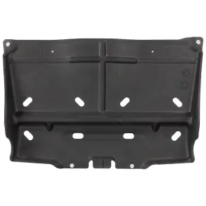Floor Pan Splash Shield