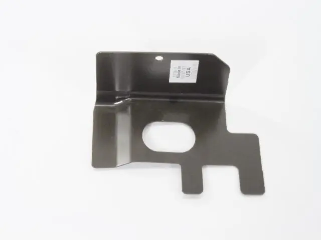 Box Side Reinforcement, Right