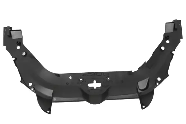 Front Compartment Front Sight Shield