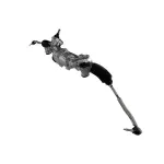 Motorcraft™ Rack And Pinion Assembly