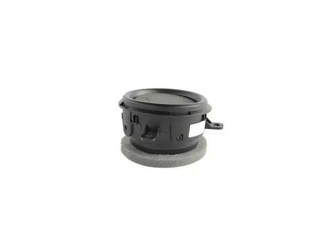 Air Conditioning & Heater Outlet