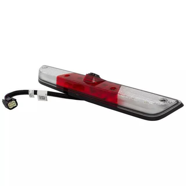 2017-2022 Ford High Mount Lamp HC3Z-13A613-G | OEM Parts Online