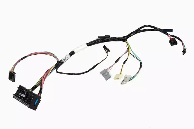 Steering Column Wiring Harness