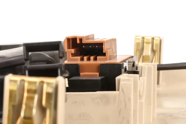 Genuine GM Light Neutral Roof Console 23225693