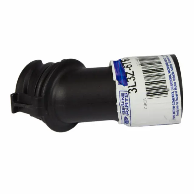 3L3Z-6763-DA - Oil Filler Tube - 2004-2014 Ford | Eastgate Ford Parts