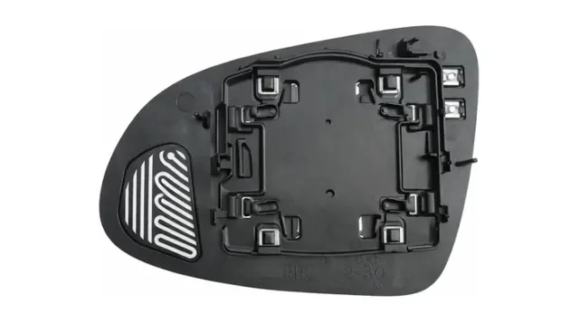 87902-06020 - Mirror Glass 2015-2017 Toyota Camry | Longo Toyota Parts