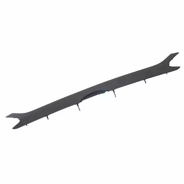 2013-2016 Ford Fusion 2013-2015 Ford Fusion Trunk Deck Lid Door
