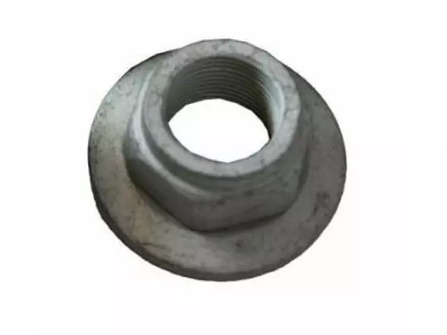 Axle Nut
