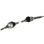 Motorcraft™ Axle Assembly