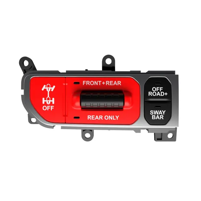 68359089AA - Off Road Switch 2020-2026 Jeep | The Official Mopar
