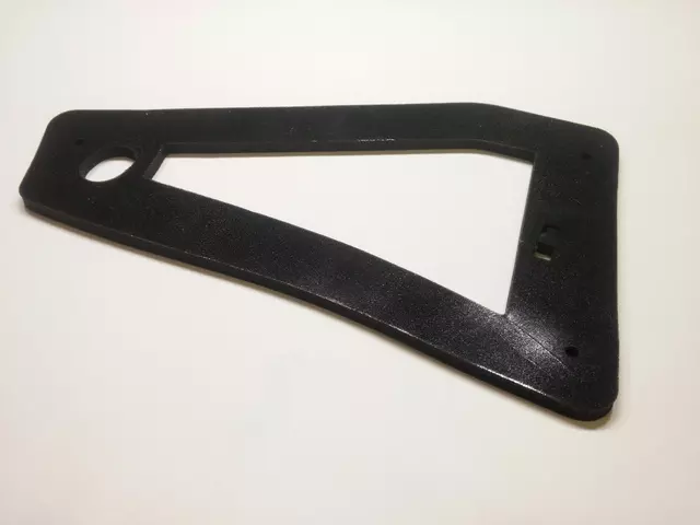 2008-2014 Subaru Impreza - Backup Lamp Gasket