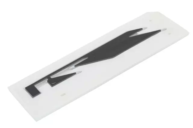 Front Fender 4x4 Emblem