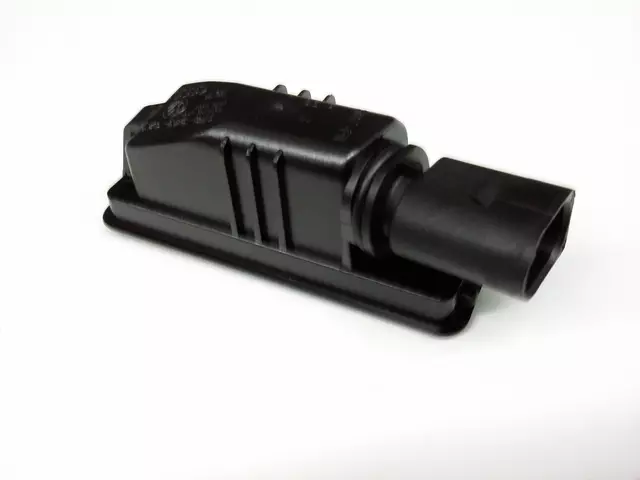 2010-2019 Volkswagen - License Lamp