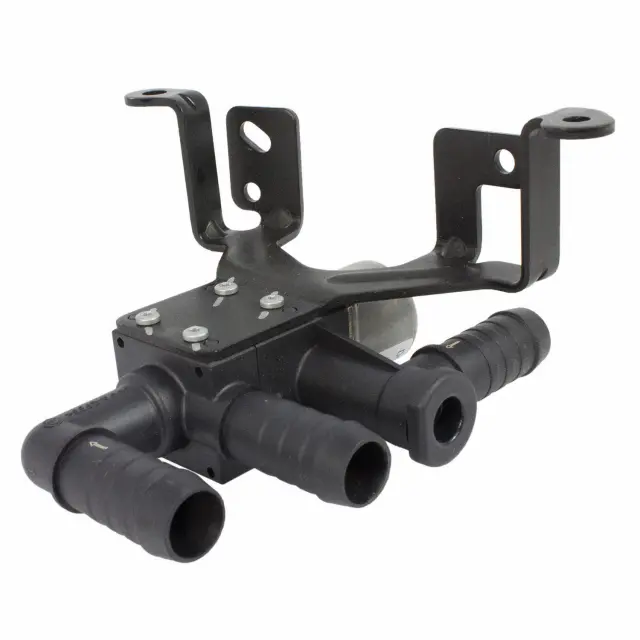 Ford Solenoid Assembly YG758
