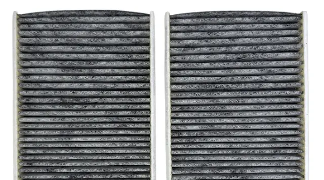 87139-42050 - 2023-2024 Toyota bZ4X - Cabin Air Filter | Toyota