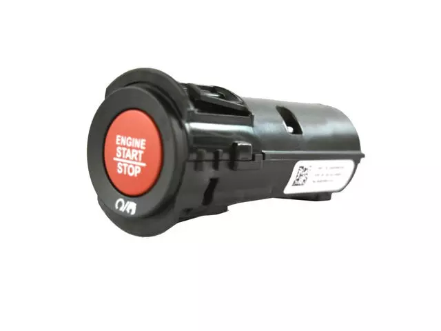 68299963AC - Keyless Ignition Node Module 2016-2021 Jeep Grand