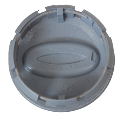 1 OEM 2006 FORD EXPLORER SILVER CENTER CAP HUBCAP P/N 6F2Z-1130-B 1 OEM 2006 FORD EXPLORER SILVER CENTER CAP HUBCAP P/N 6F2Z-1130-B