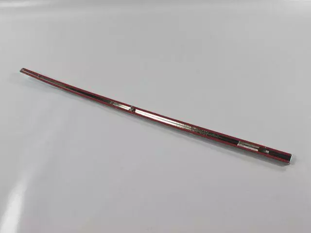 2008-2018 Mopar Side Molding 0ZT52SZ0AA | Mopar Parts Canada
