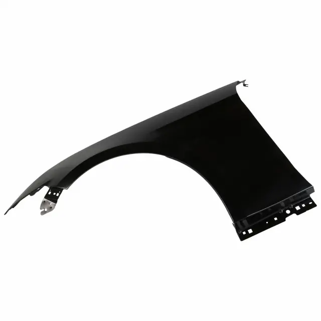 FR3Z-16006-A - Fender 2015-2017 Ford Mustang | Ford Parts Direct