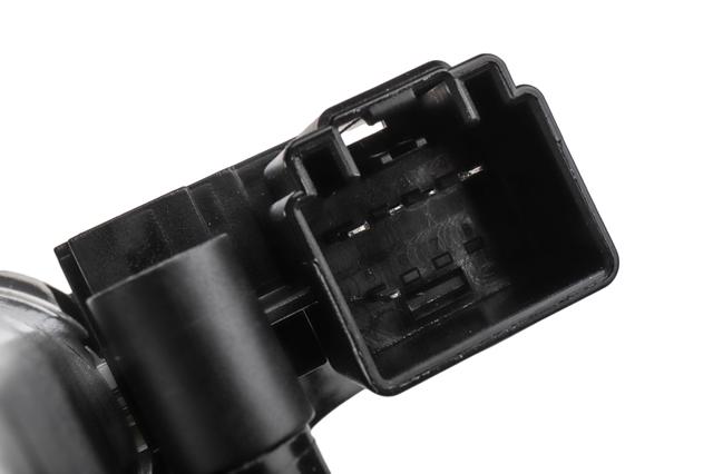Shade Motor 89024708 - Genuine GM Moto Asm,Sun Oof Sunshade Sunroof ...
