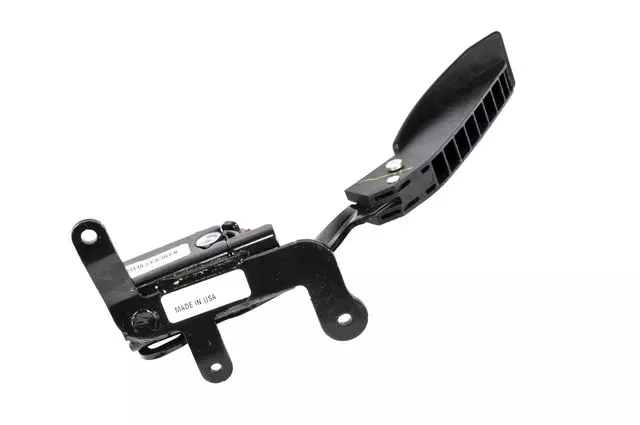 Accelerator Pedal with Position Sensor