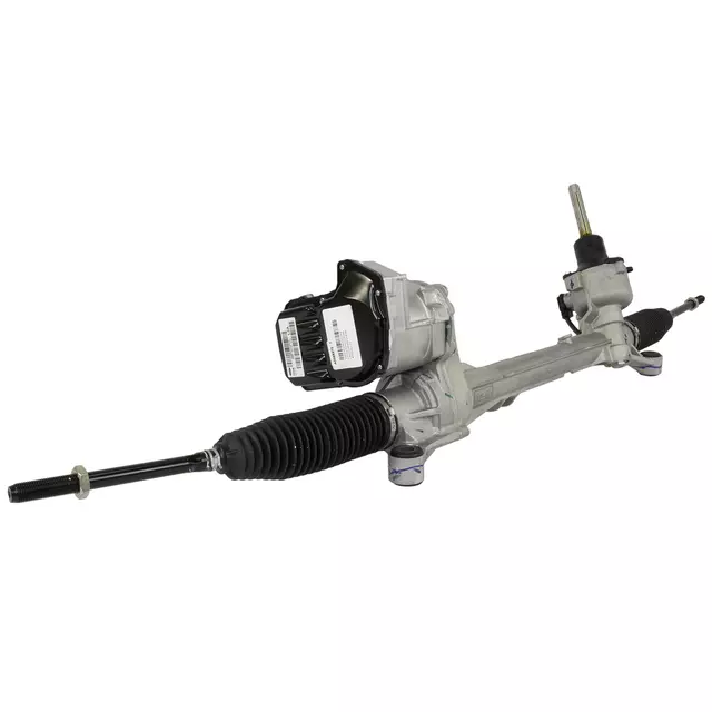 STE-826 - Motorcraft™ Rack And Pinion Assembly - 2013-2019 Ford