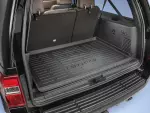 Cargo Area Protector - For Non El