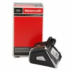 Motorcraft™ Steering Wheel Radio Controls
