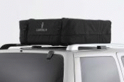 Soft Luggage Bag - Ford (YL7Z-19B507-AA)