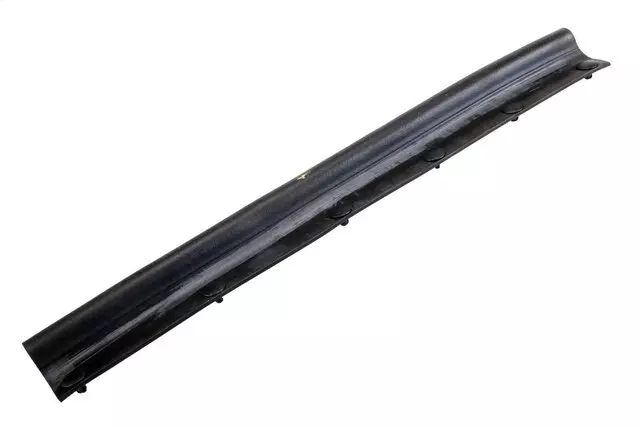 Passenger Side Hood Weatherstrip