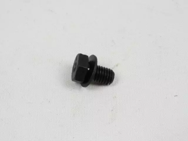 HEX HEAD - SCREW 06034860