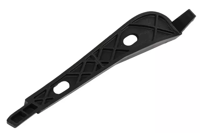 Passenger Side Front Bumper Fascia Guide