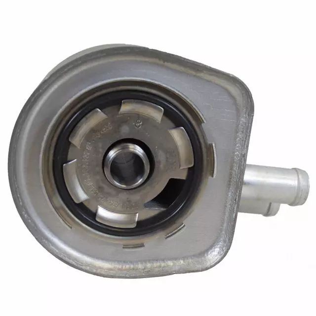4c3z6a642a - Ford Oil Cooler Assembly | Levittown Ford Parts