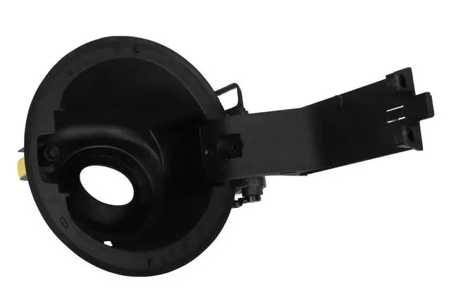 Fuel Filler Housing with Springs, Bumper, Hinge, and Pin
