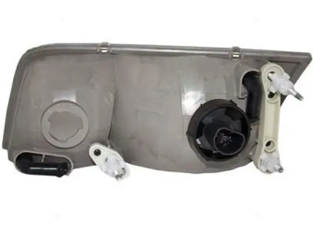 1998-2011 Ford Crown Victoria Headlamp Assembly 4W7Z-13008-B | OEM