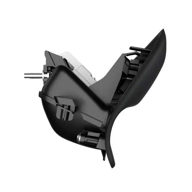 2019-2021 Ram Tailgate Handle 68401438AA | My Mopar Parts