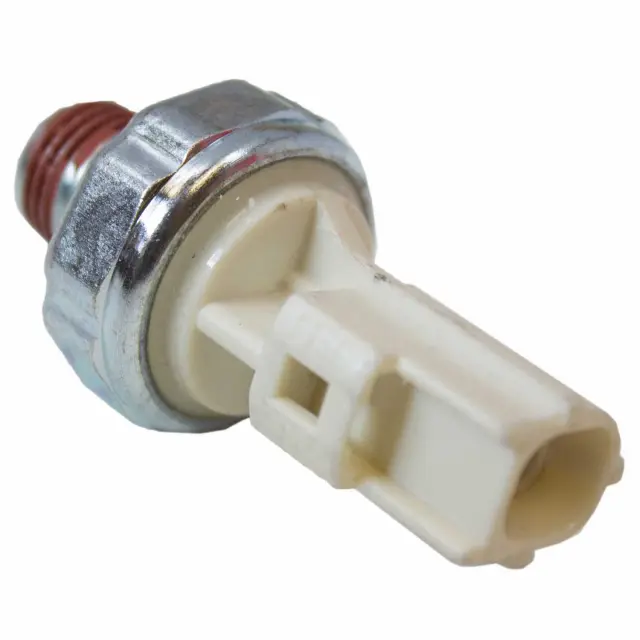 F75Z9278CB - Engine: Engine Oil Pressure Switch for Ford: E-150, E-150 Club Wagon, E-150 Econoline, E-150 Econoline Club Wagon, E-250, E-250 Econoline, E-350 Econoline, E-350 Econoline Club Wagon, E-350 Super Duty, Expedition, Explorer, F-150, F-150 Heritage, F-250, F-250 Super Duty, F-350 Super Duty, Mustang, Ranger | Lincoln: Navigator | Mercury: Mountaineer Image