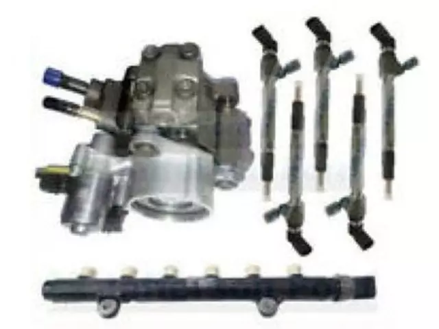 フースーヤ Ford LC3Z-9J280-A High Pressure Rail Fuel Pipe | XDP