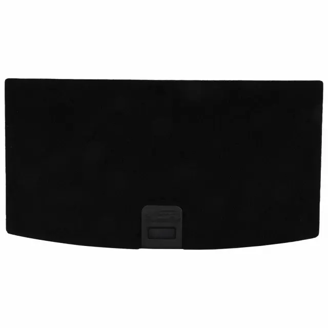 LB5Z-7813046-CA - Floor Mat 2020-2024 Ford Explorer | Ford Parts